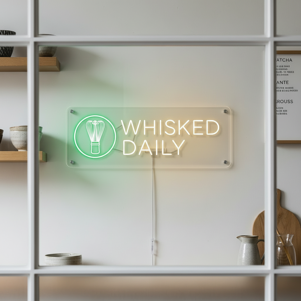 WHISKED DAILY variant