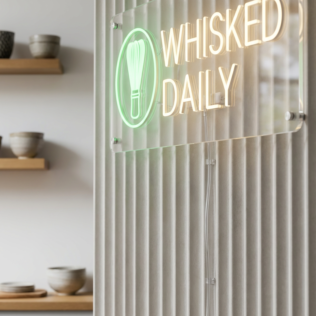 WHISKED DAILY variant