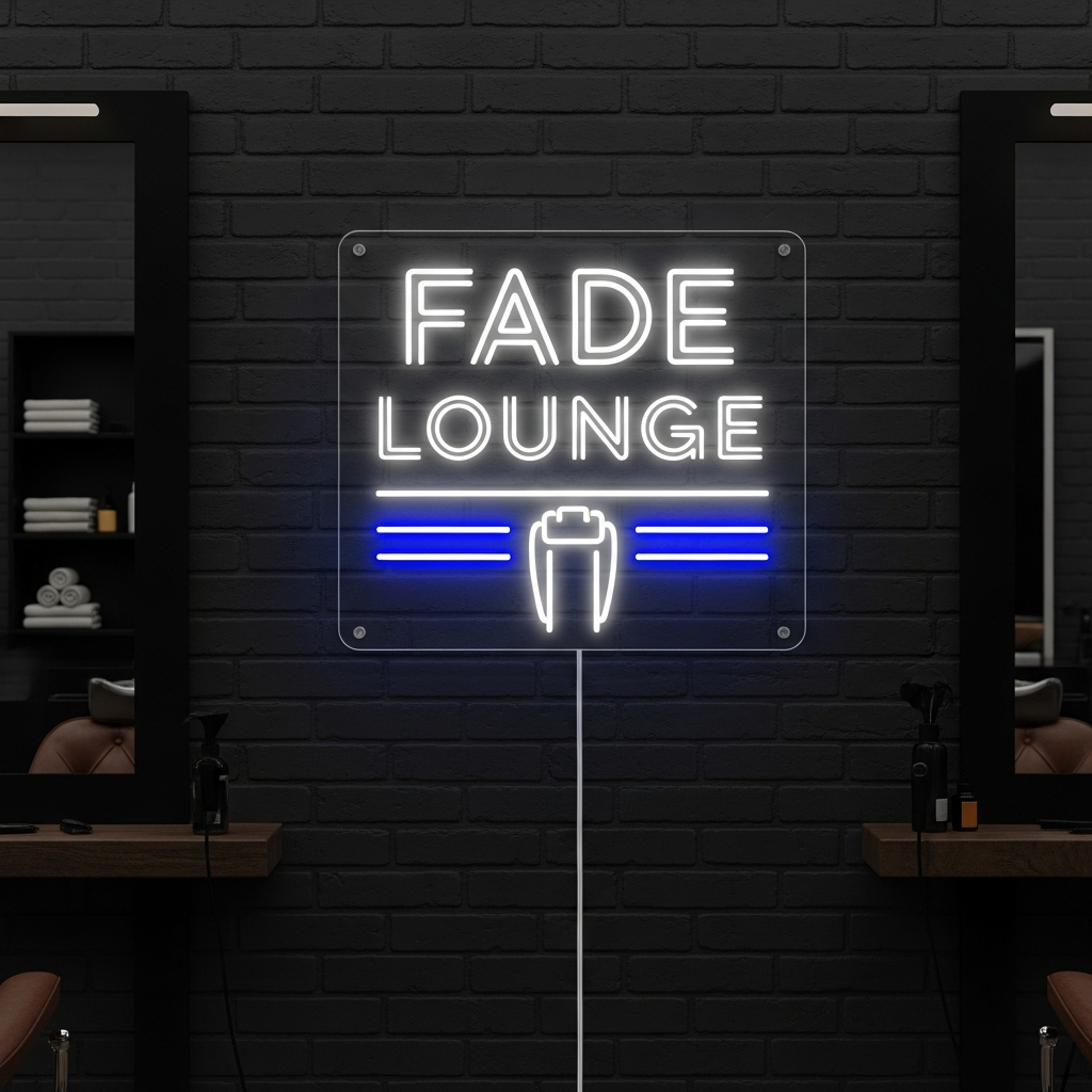 FADE LOUNGE