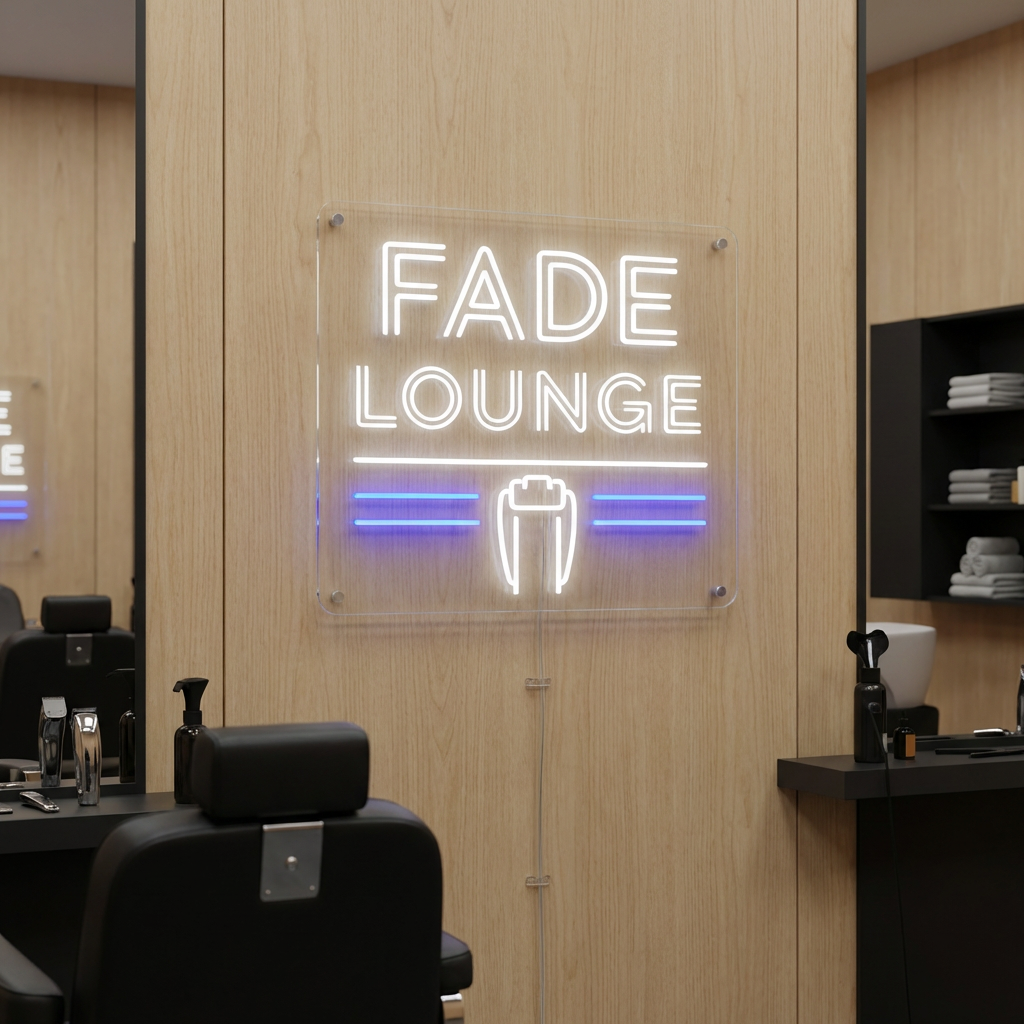 FADE LOUNGE variant