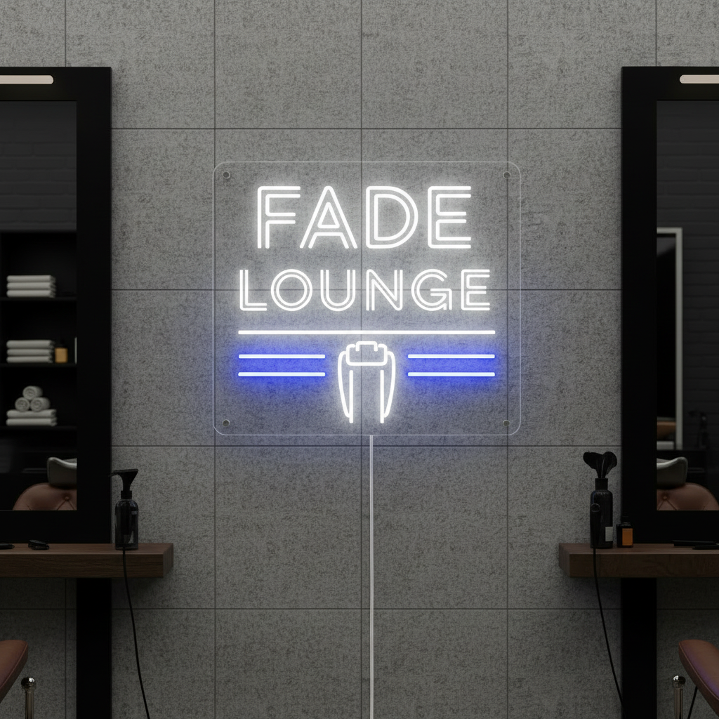FADE LOUNGE variant