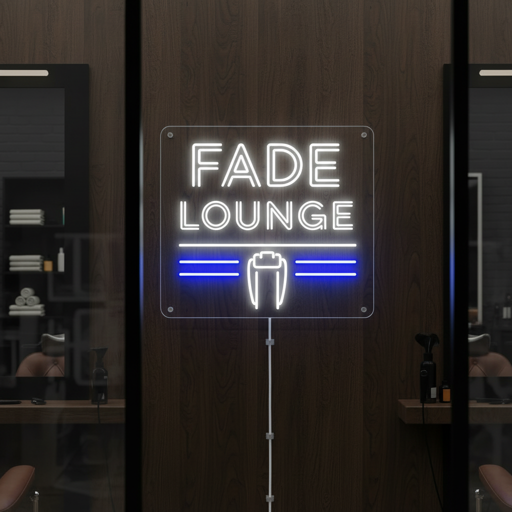 FADE LOUNGE variant