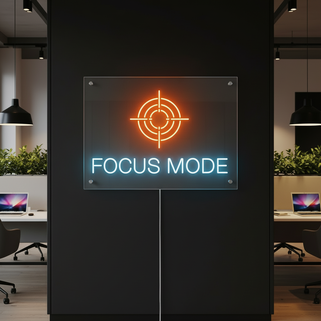 FOCUS MODE variant