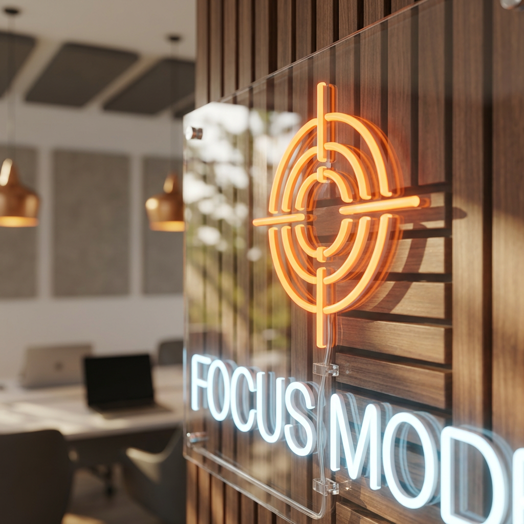 FOCUS MODE variant