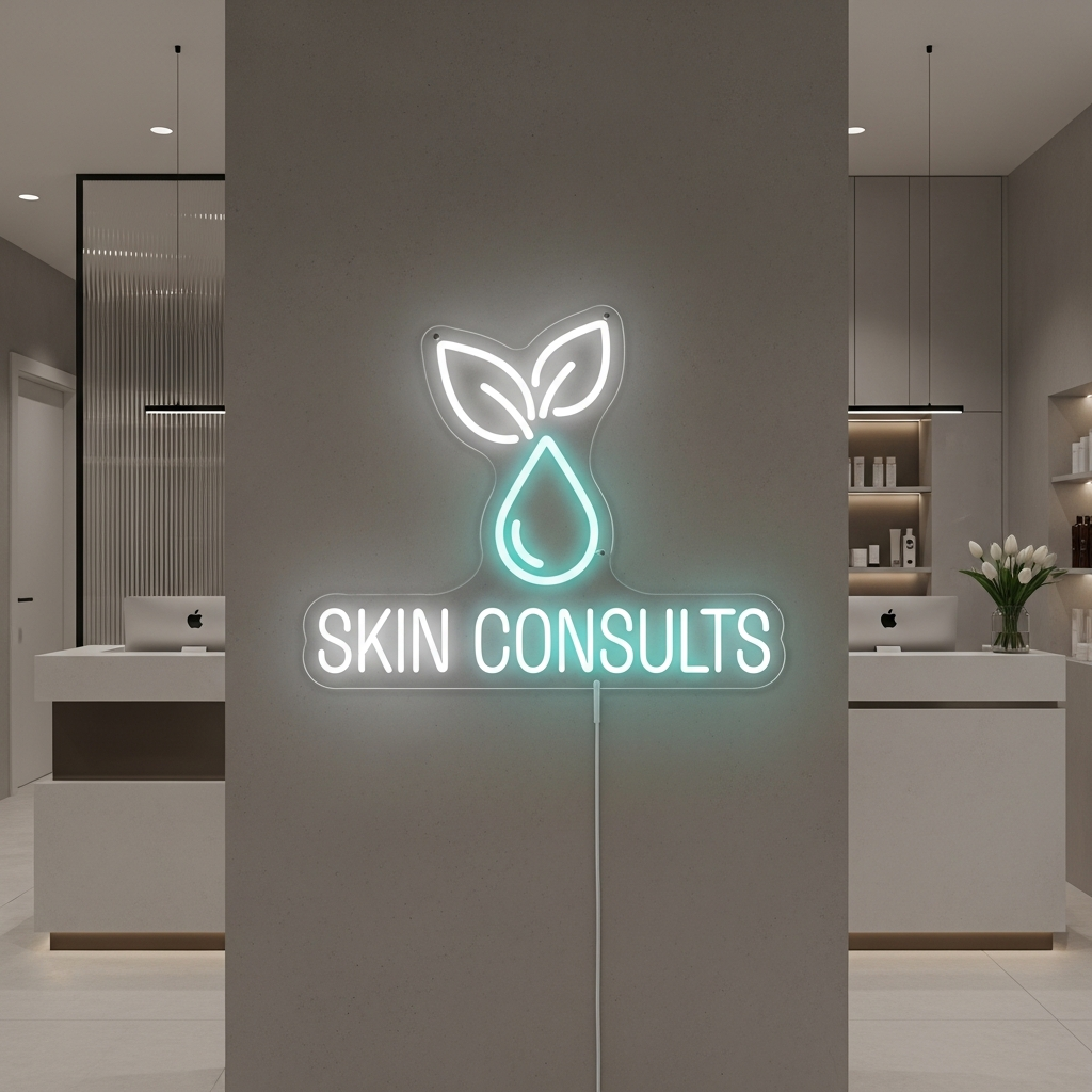 SKIN CONSULTS