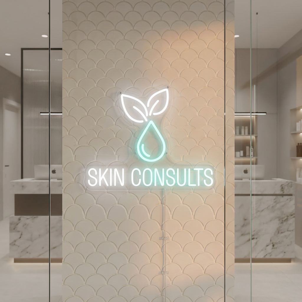 SKIN CONSULTS variant