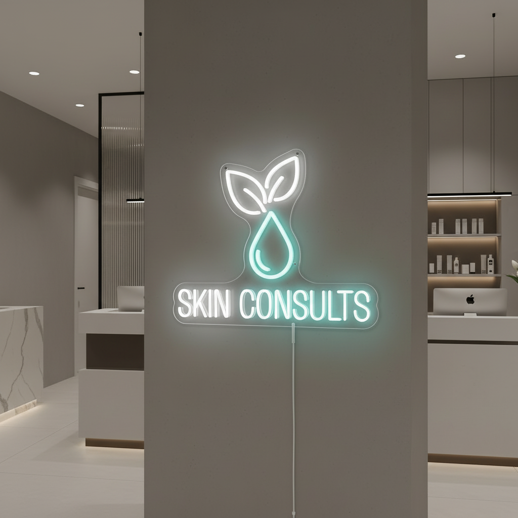 SKIN CONSULTS variant