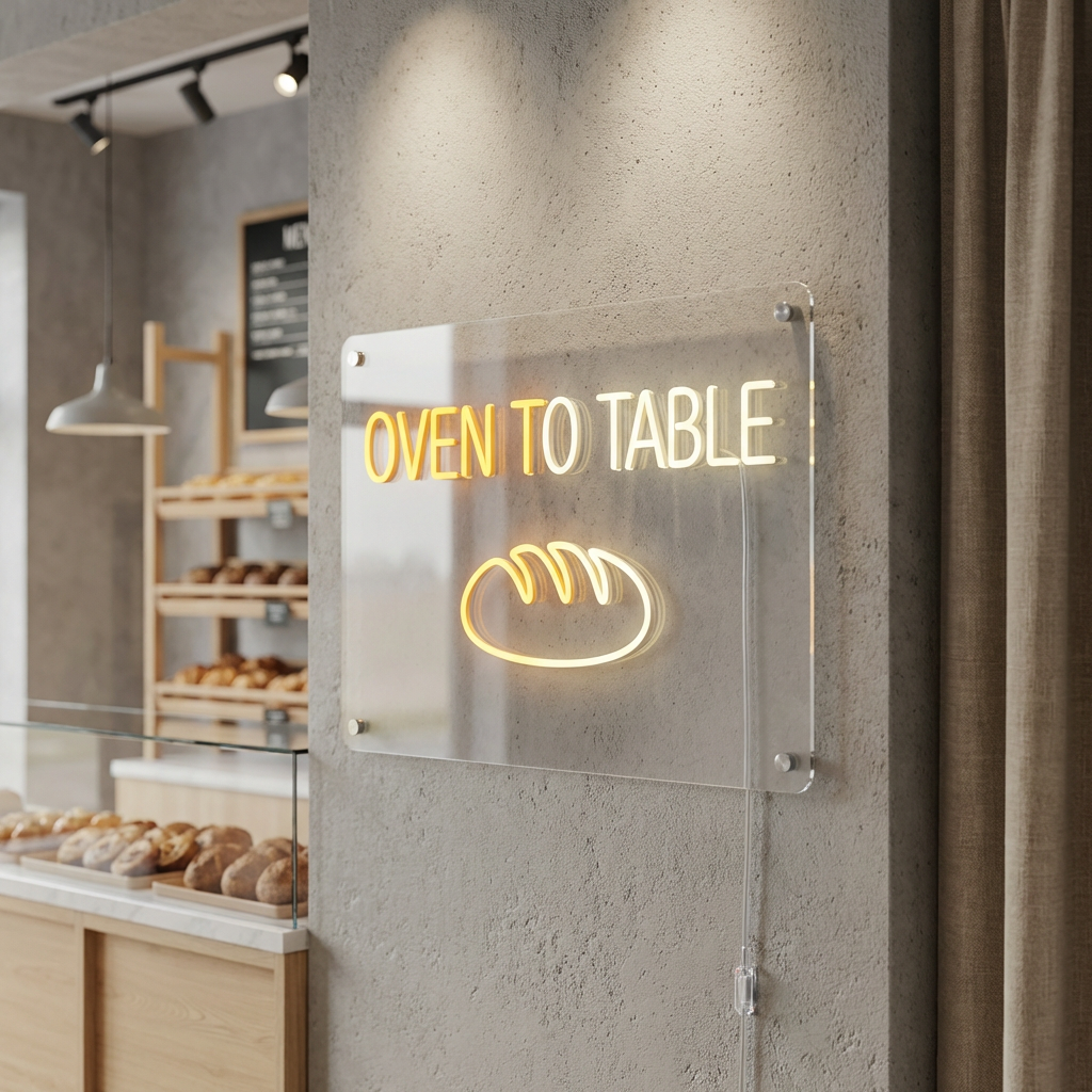 OVEN TO TABLE variant