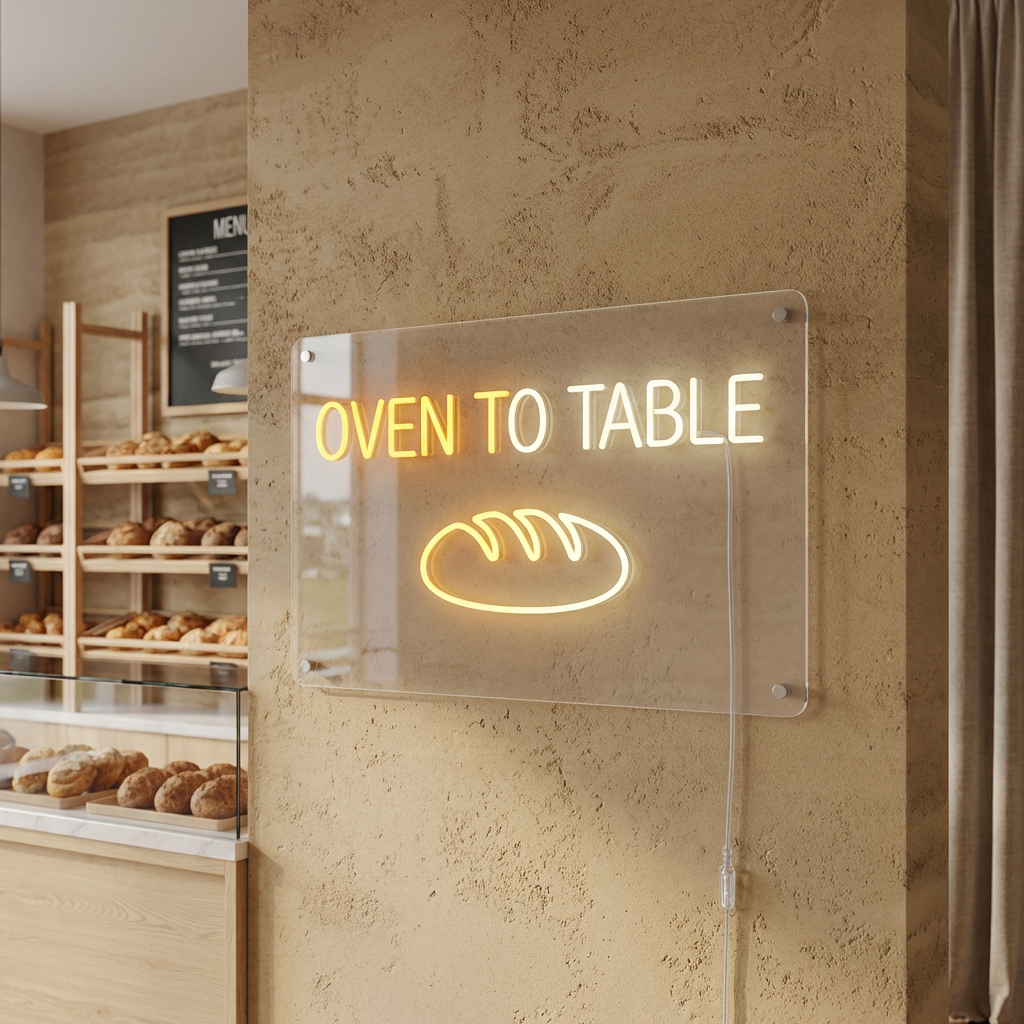 OVEN TO TABLE variant