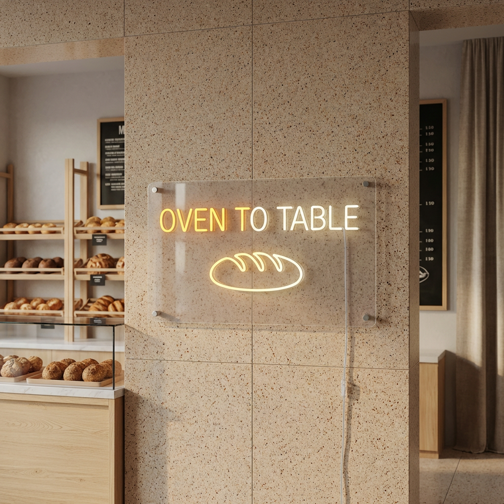 OVEN TO TABLE variant