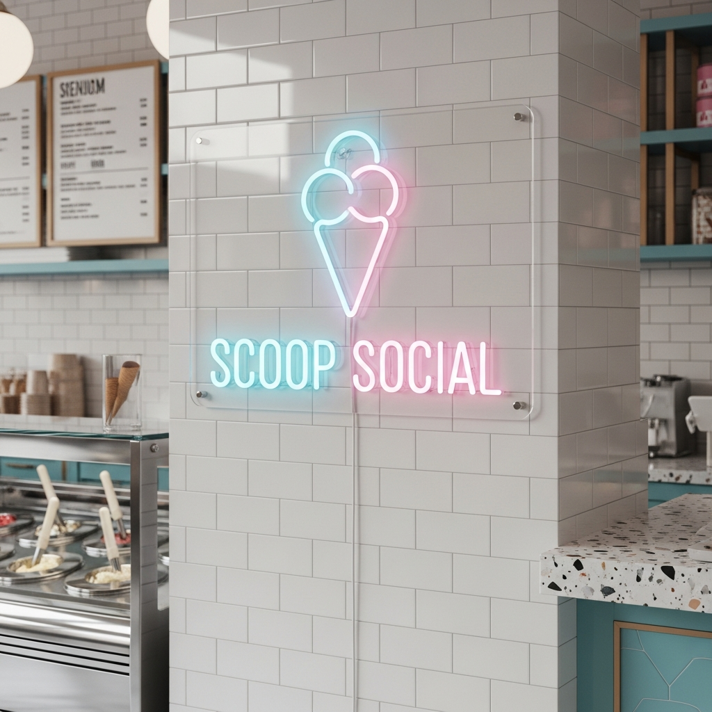 SCOOP SOCIAL
