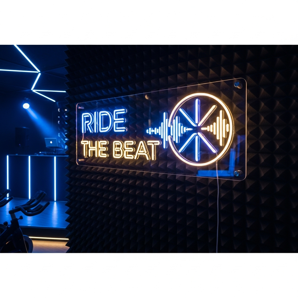 RIDE THE BEAT