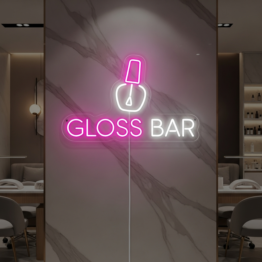 GLOSS BAR
