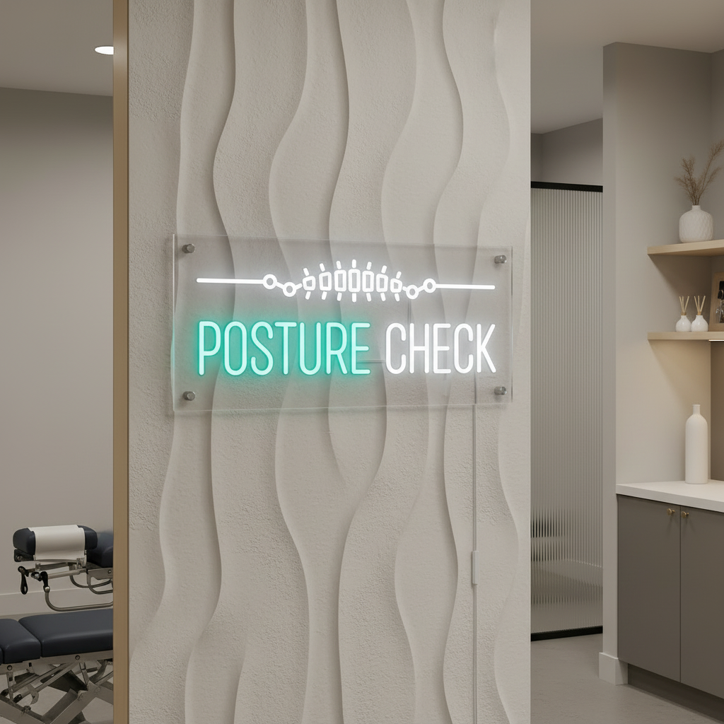 POSTURE CHECK variant