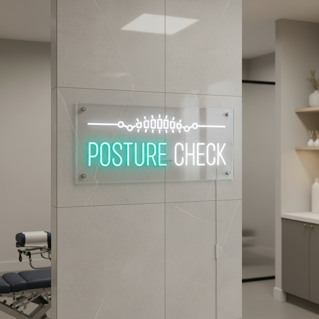 POSTURE CHECK variant