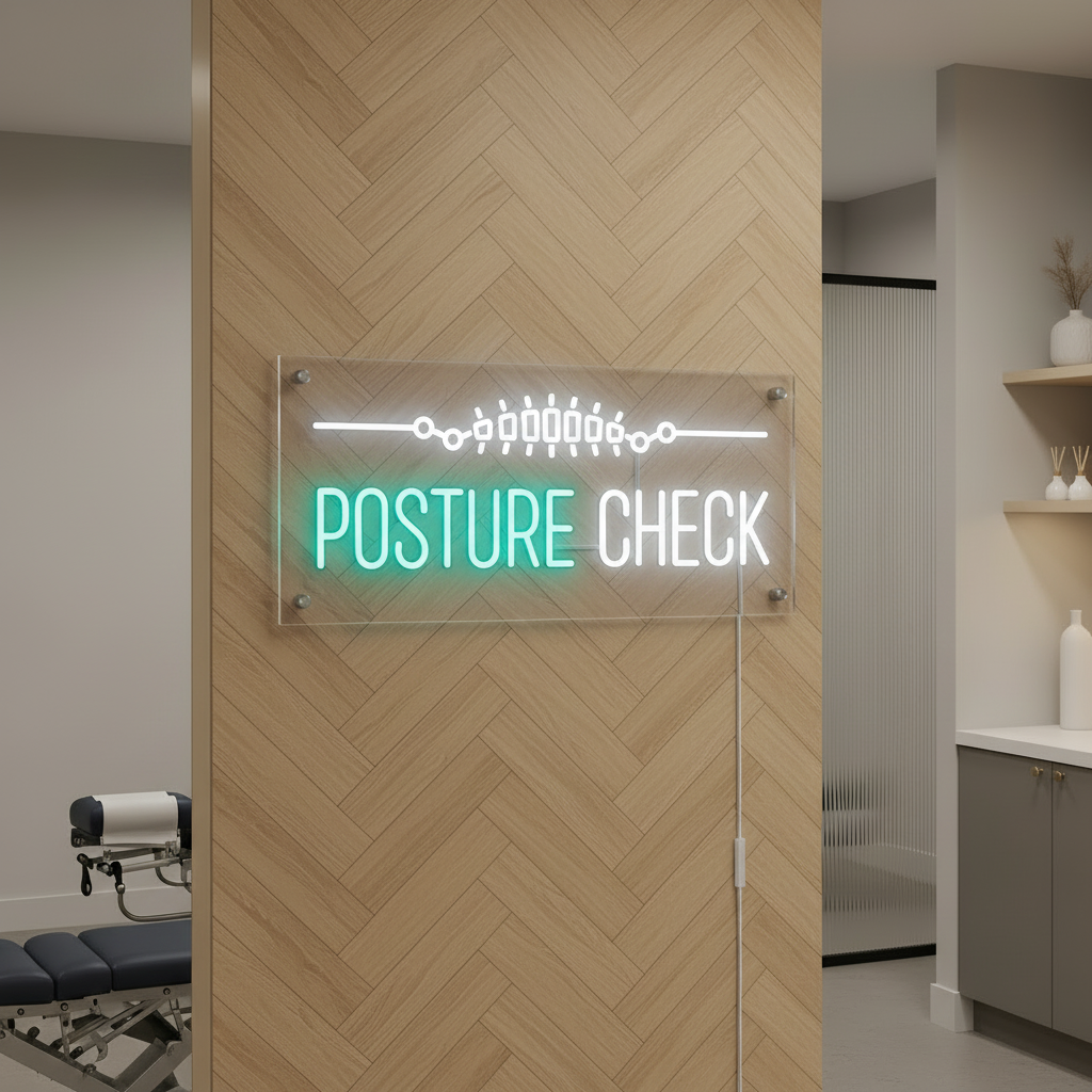 POSTURE CHECK variant