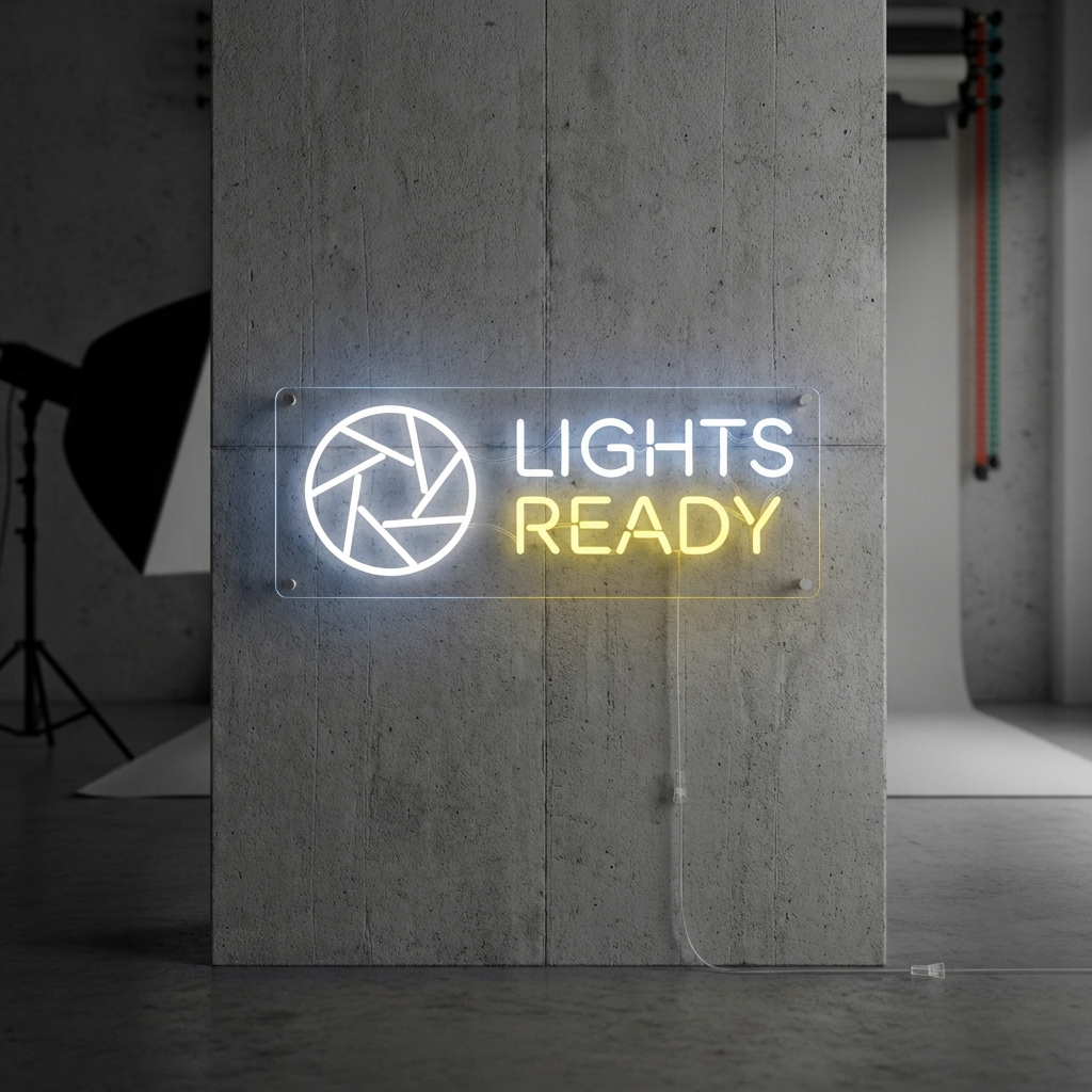 LIGHTS READY variant