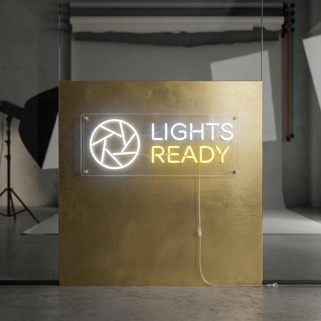 LIGHTS READY variant