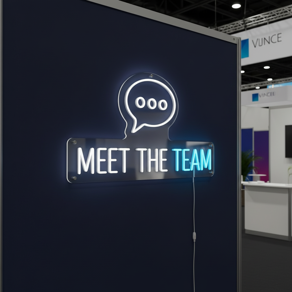 MEET THE TEAM variant