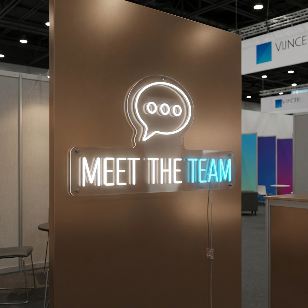 MEET THE TEAM variant