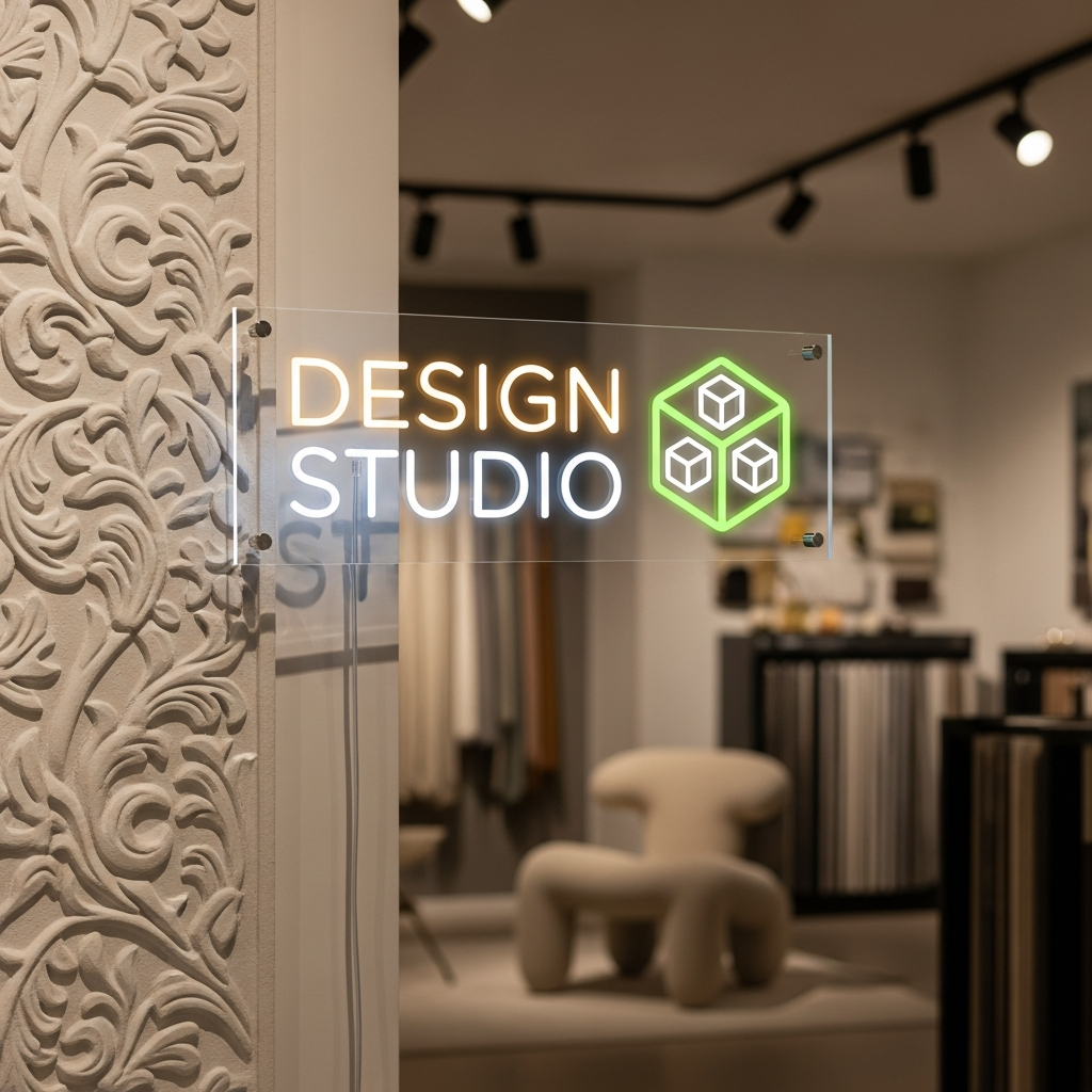 DESIGN STUDIO