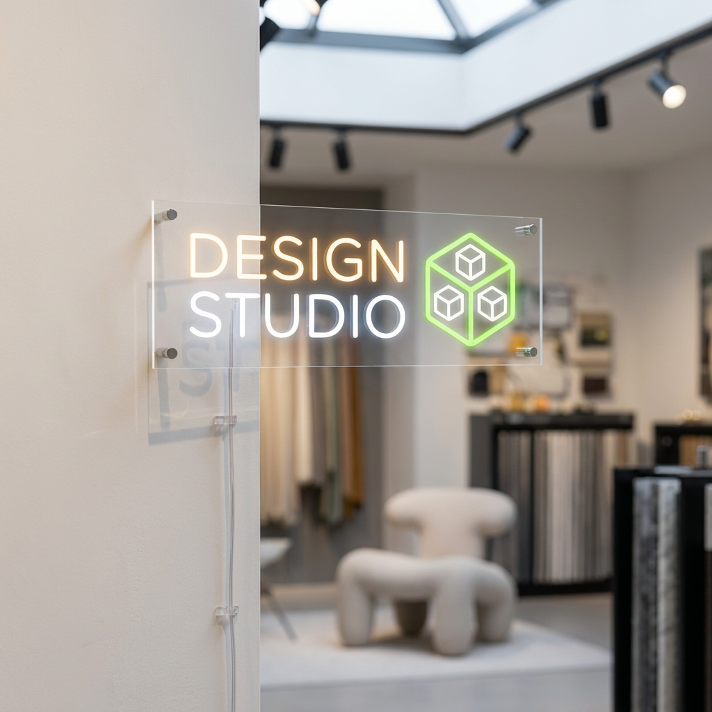 DESIGN STUDIO variant