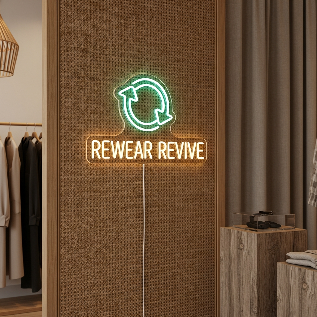 REWEAR REVIVE