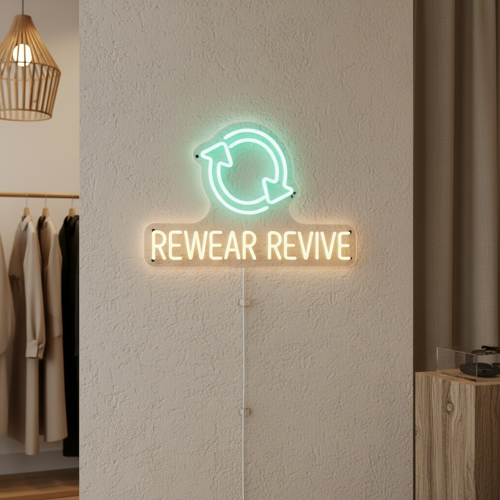 REWEAR REVIVE variant