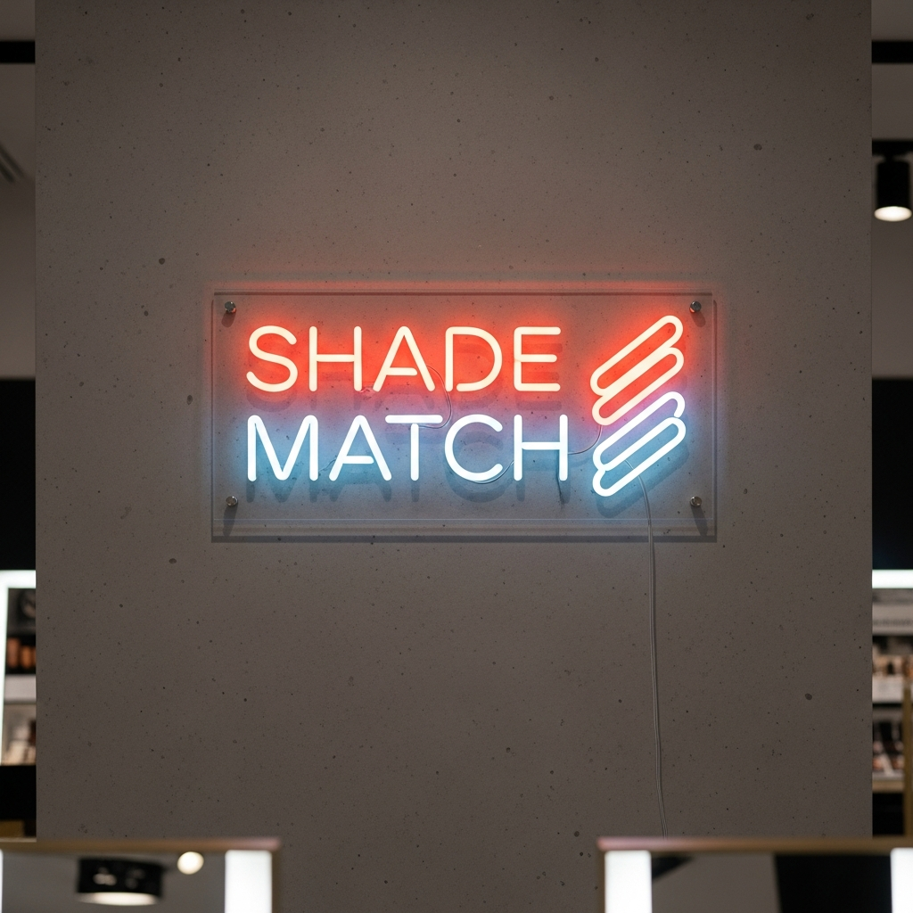 SHADE MATCH