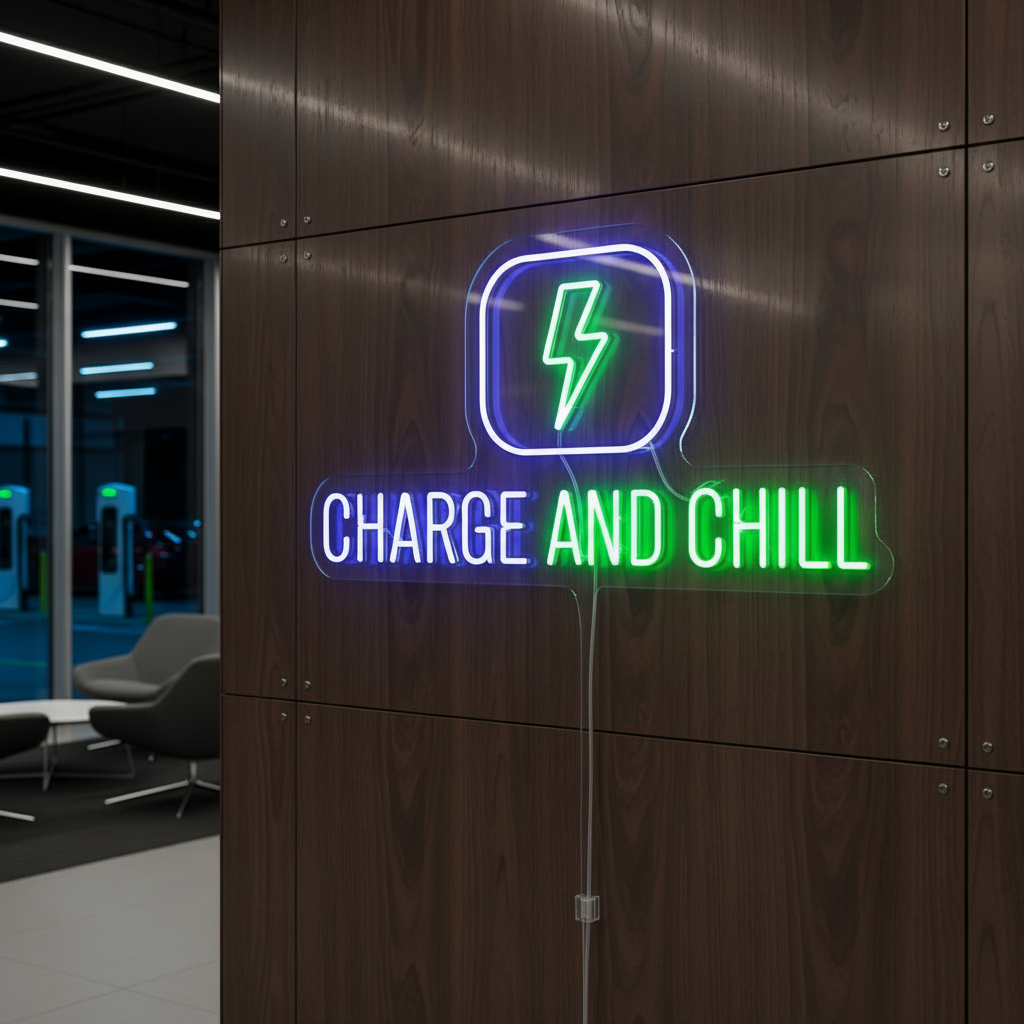 CHARGE AND CHILL variant