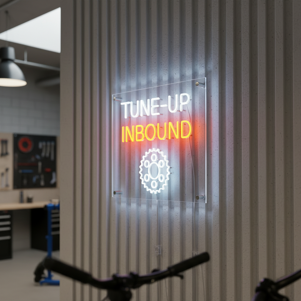 TUNE-UP INBOUND variant