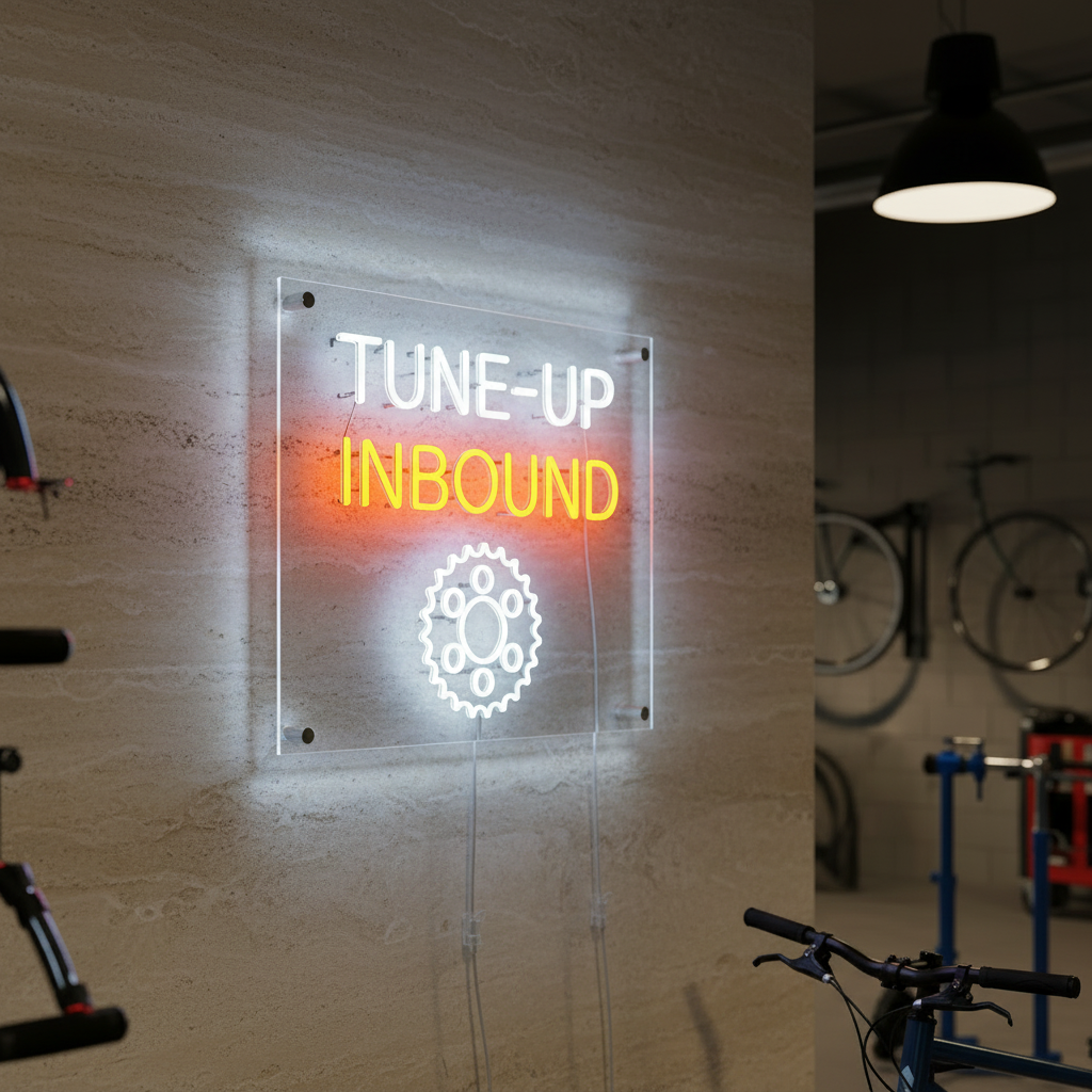 TUNE-UP INBOUND variant