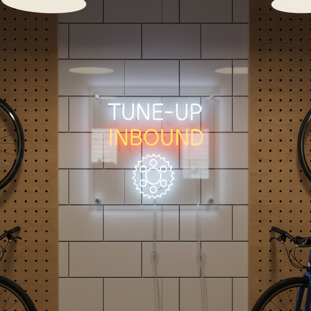 TUNE-UP INBOUND variant