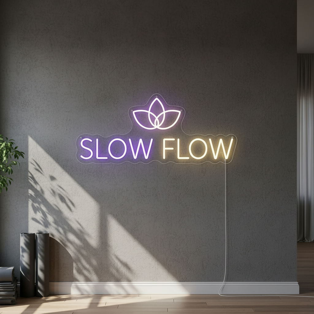 SLOW FLOW variant