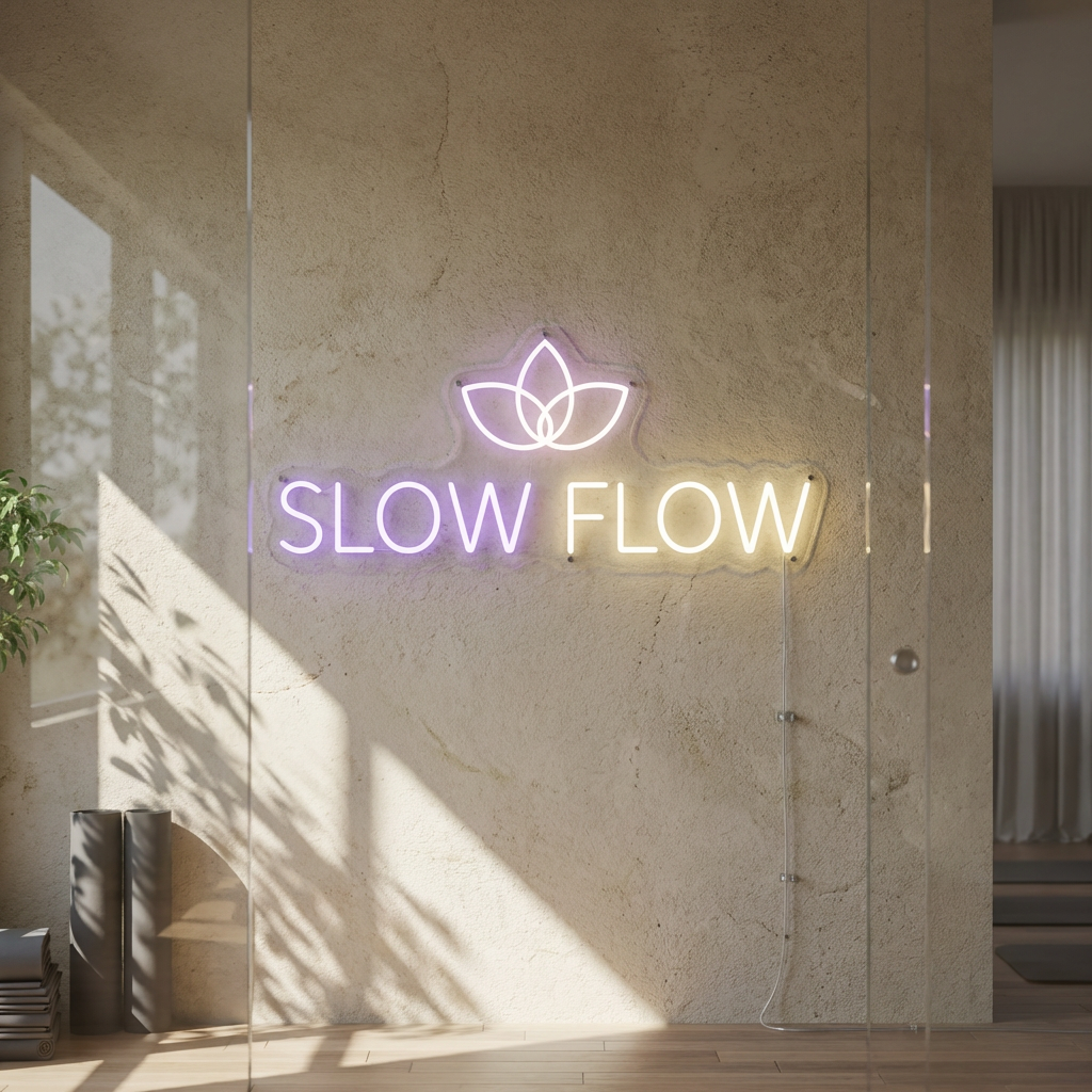 SLOW FLOW variant