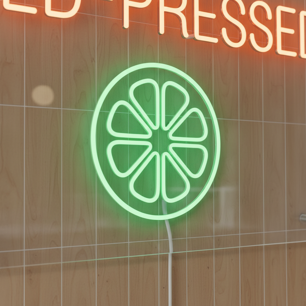 COLD-PRESSED variant