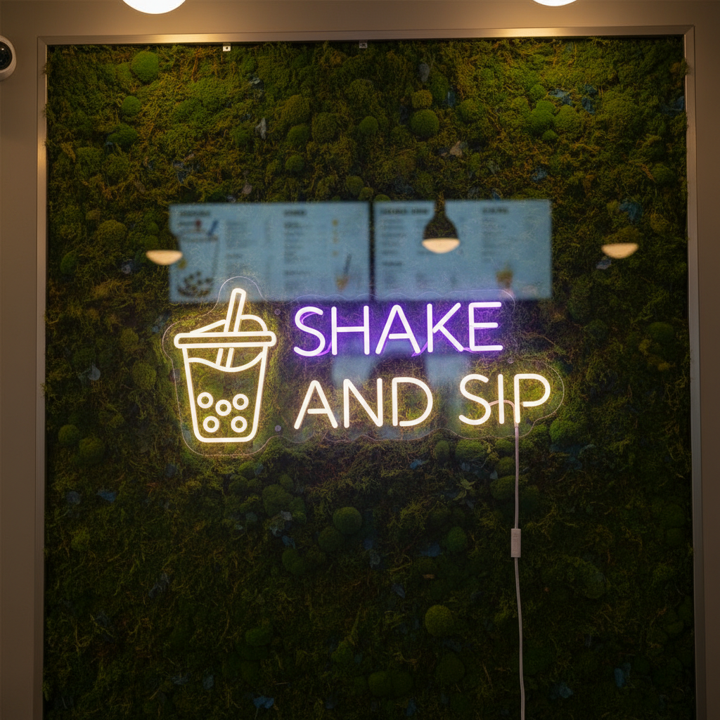 SHAKE AND SIP variant