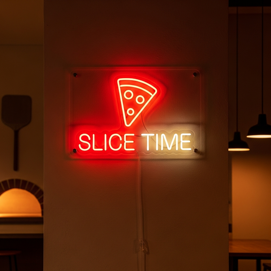 SLICE TIME