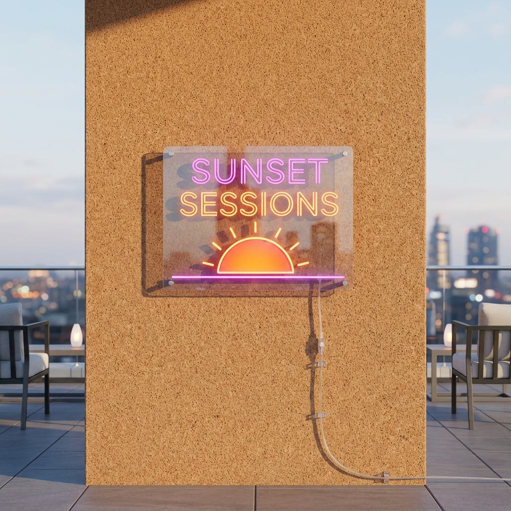 SUNSET SESSIONS variant