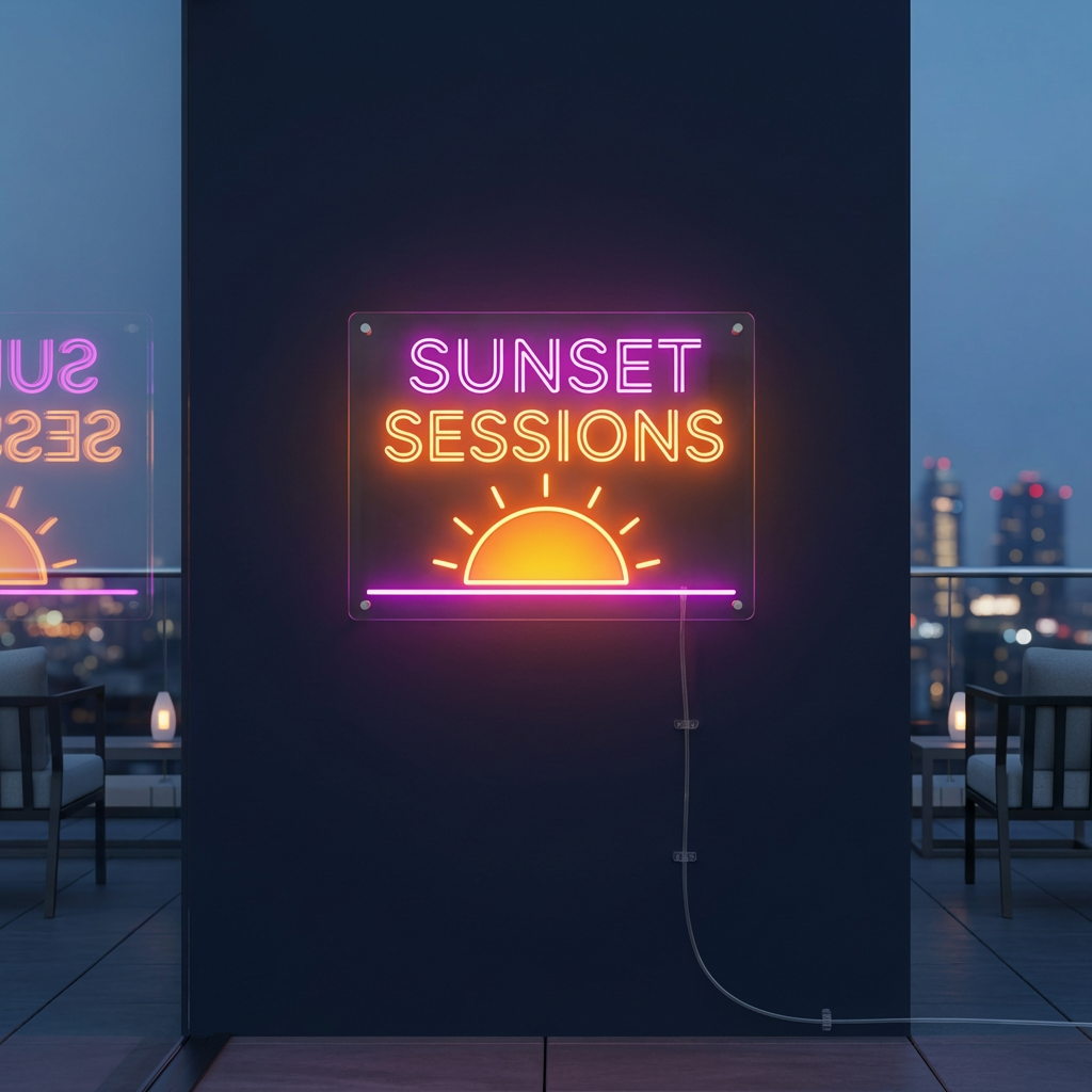 SUNSET SESSIONS variant