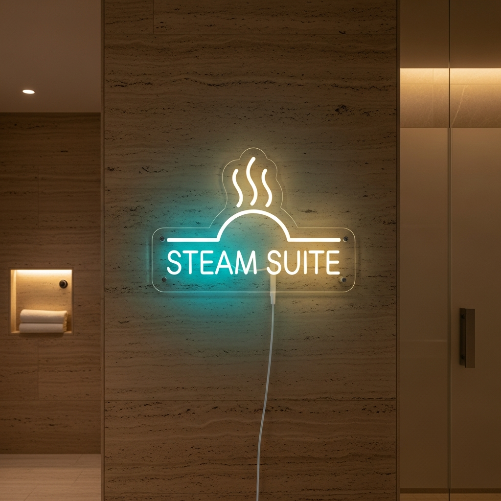 STEAM SUITE