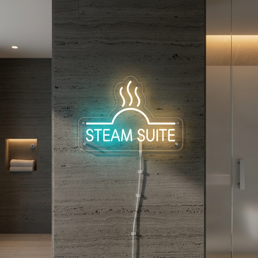 STEAM SUITE variant
