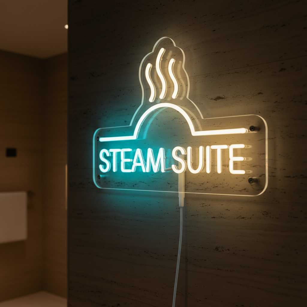STEAM SUITE variant