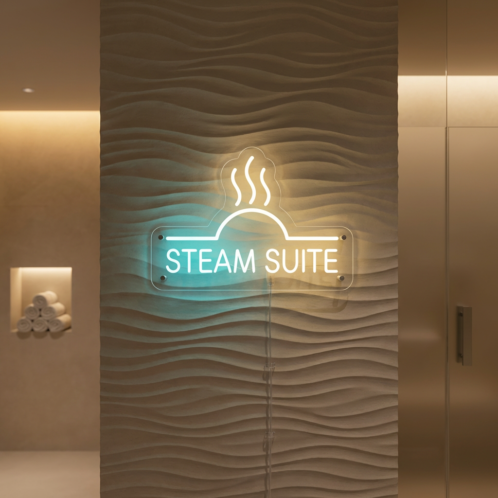 STEAM SUITE variant