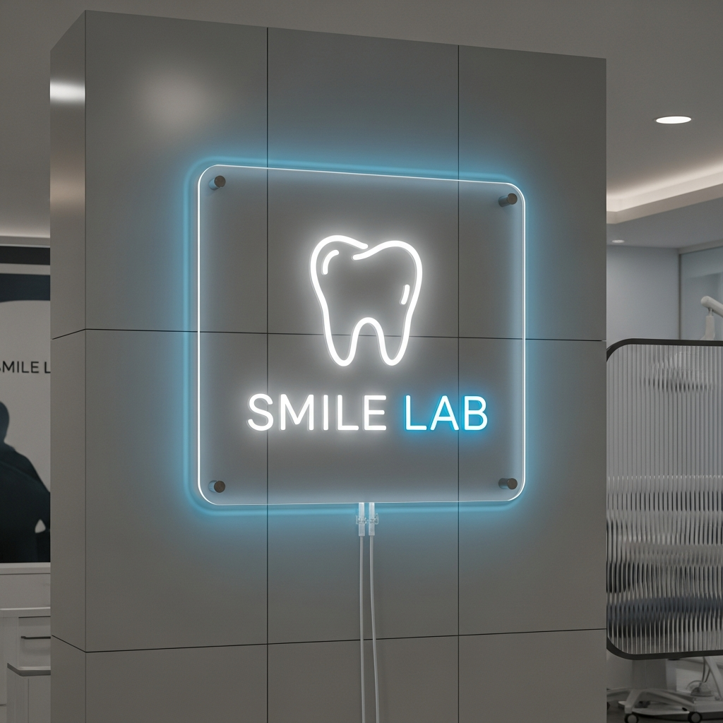 SMILE LAB