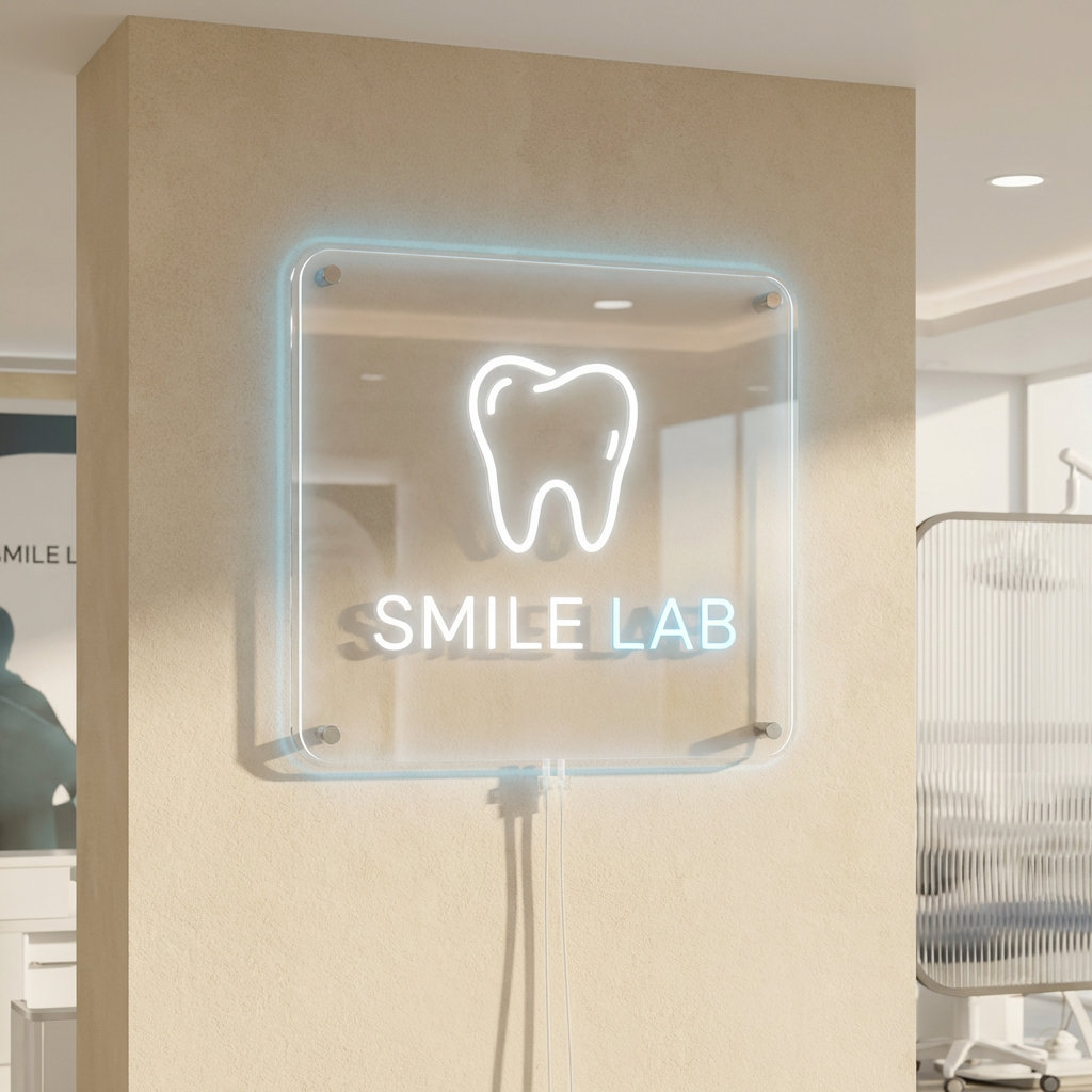 SMILE LAB variant