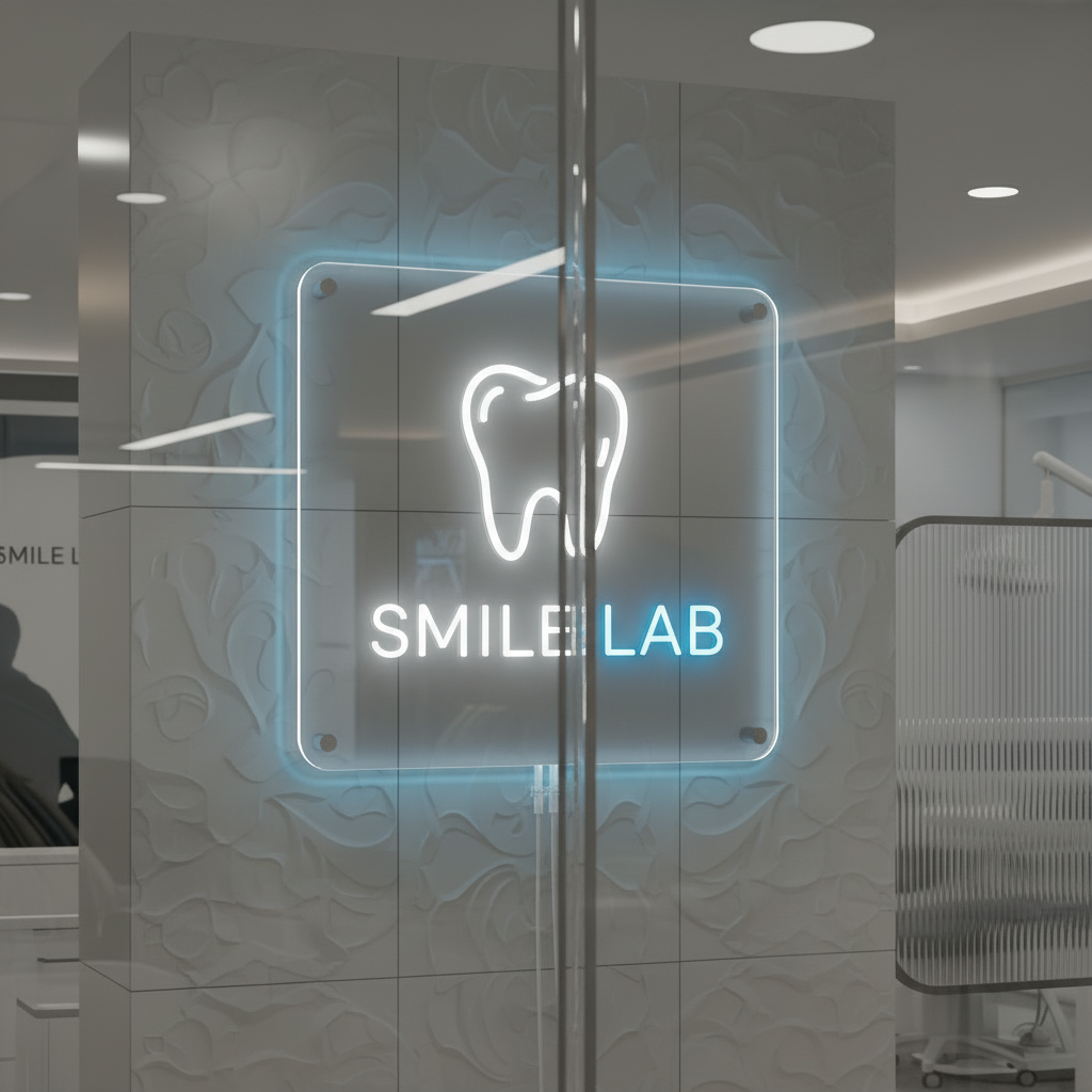 SMILE LAB variant