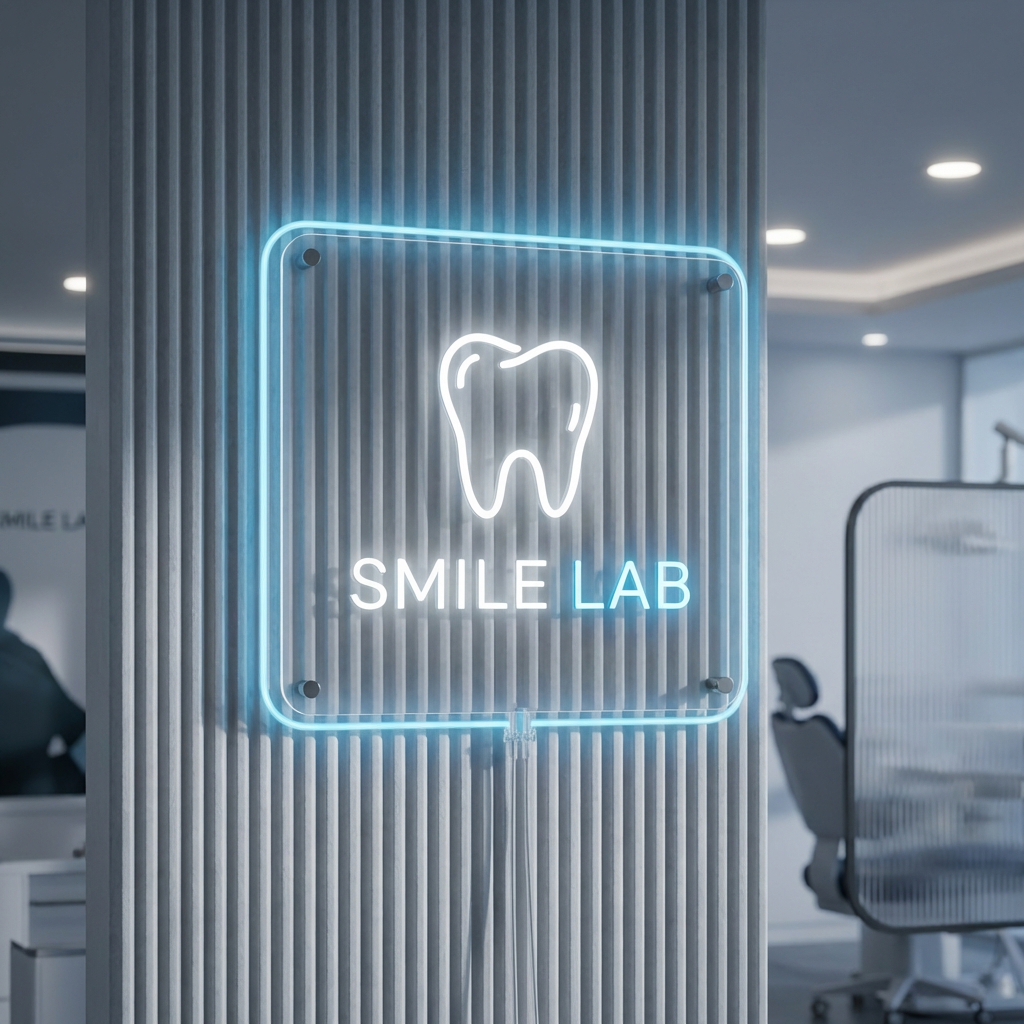 SMILE LAB variant