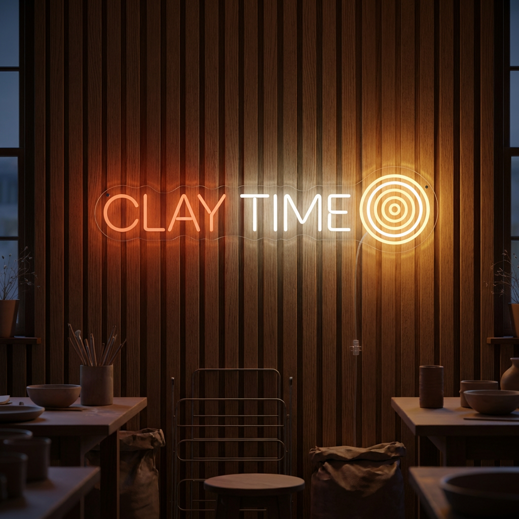 CLAY TIME variant