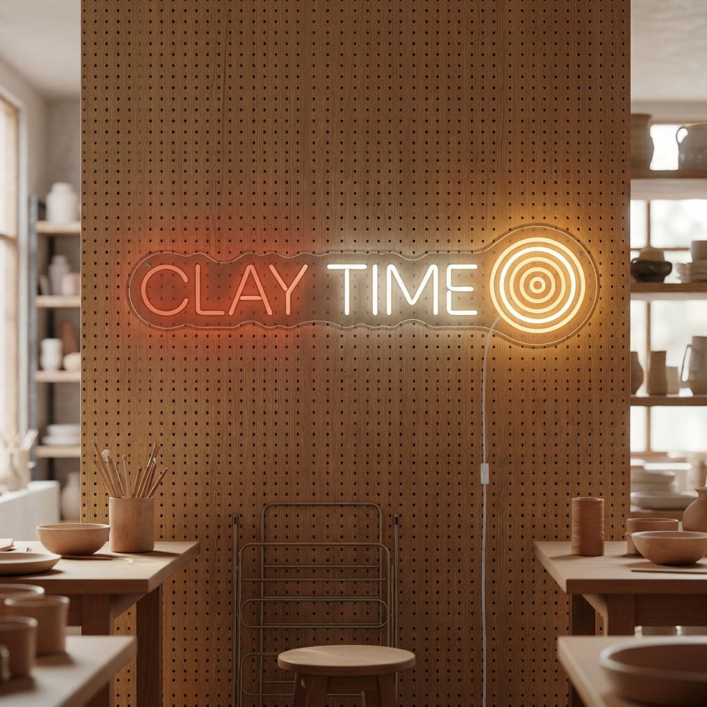 CLAY TIME variant